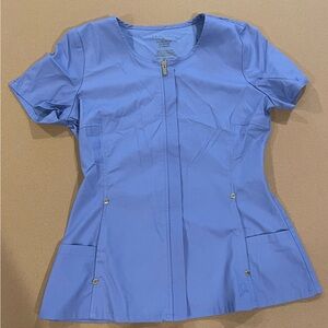 Jaanuu Ceil Scrub Top Small